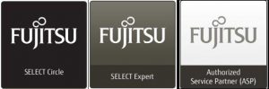 service partner fujitsu