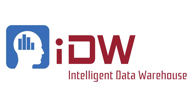 IDW intelligent data warehouse