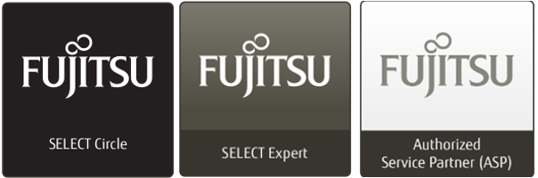 fujitsu select circle