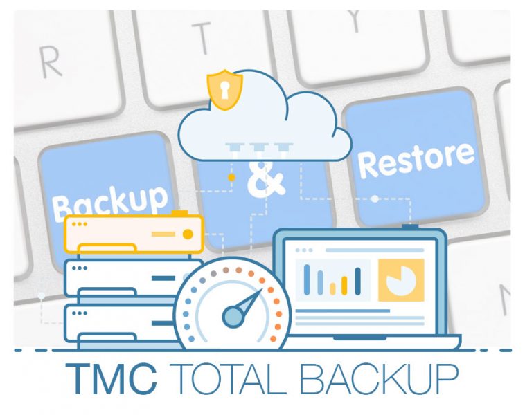 backup dati