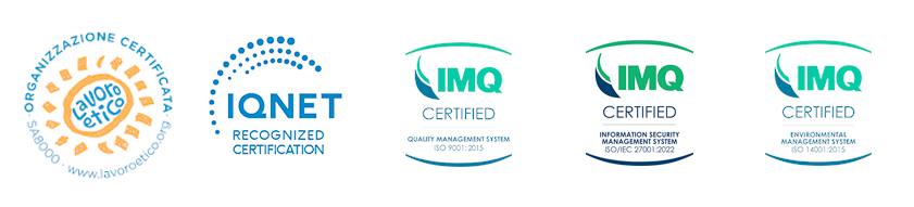 certificazioni informatica e sicurezza